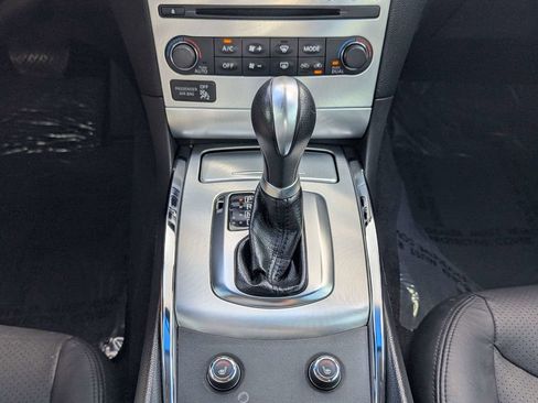 Used 2014 INFINITI Q60 Journey w/ Premium Package RWD image 18