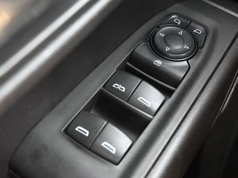 Used 2024 Chevrolet Silverado 1500 Custom Trail Boss image 17