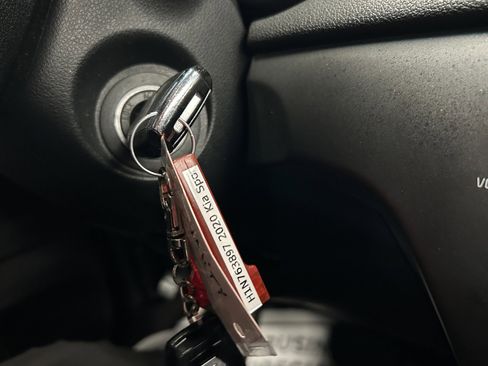 Used 2020 Kia Sportage LX image 37