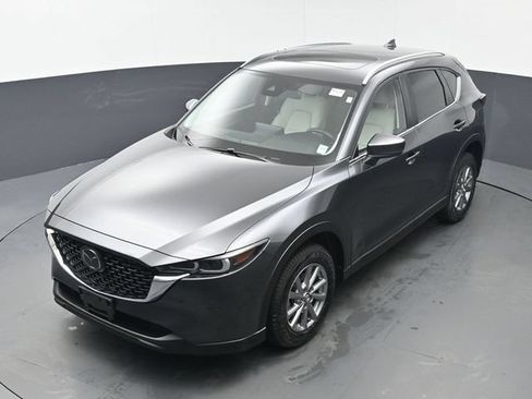 Certified 2023 MAZDA CX-5 AWD 2.5 S image 38