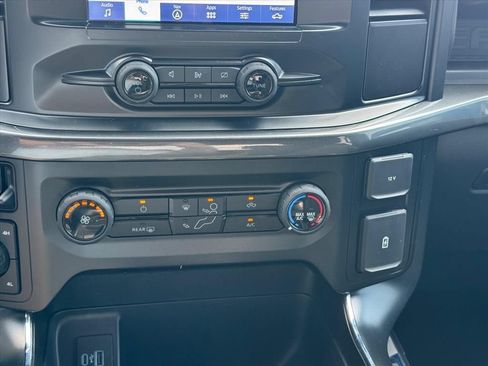 Used 2023 Ford F150 XL w/ STX Appearance Package AWD/4WD image 19