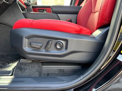 New 2026 Toyota Tundra TRD Pro AWD/4WD image 13