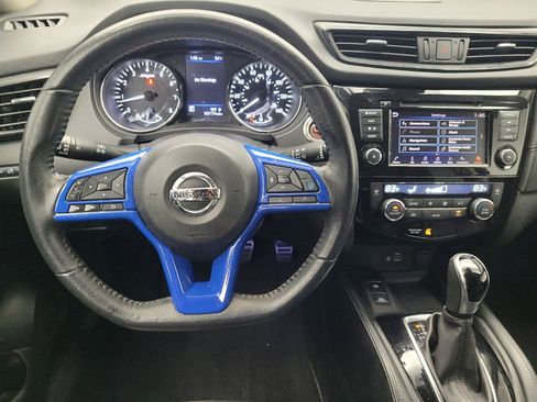 Used 2020 Nissan Rogue SL FWD image 22