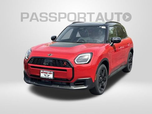 New 2026 MINI Cooper Countryman S image 1