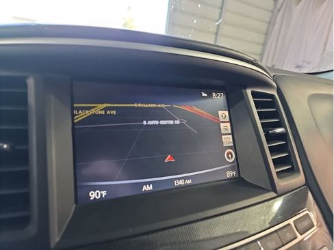 Used 2020 INFINITI QX60 Luxe w/ Essential Package image 21