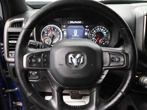 Used 2019 RAM 1500 Sport w/ Level 2 Equipment Group image 23