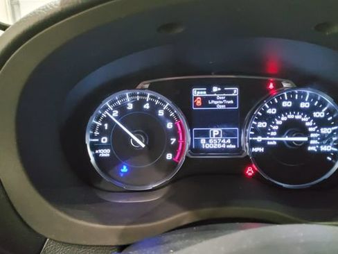 Used 2018 Subaru Forester 2.5i Limited w/ Popular Package #2 AWD/4WD image 24