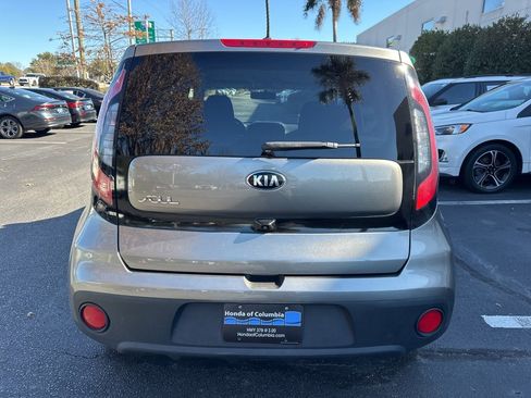 Used 2019 Kia Soul image 4