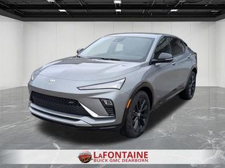 Used 2025 Buick Envista Sport Touring video 1