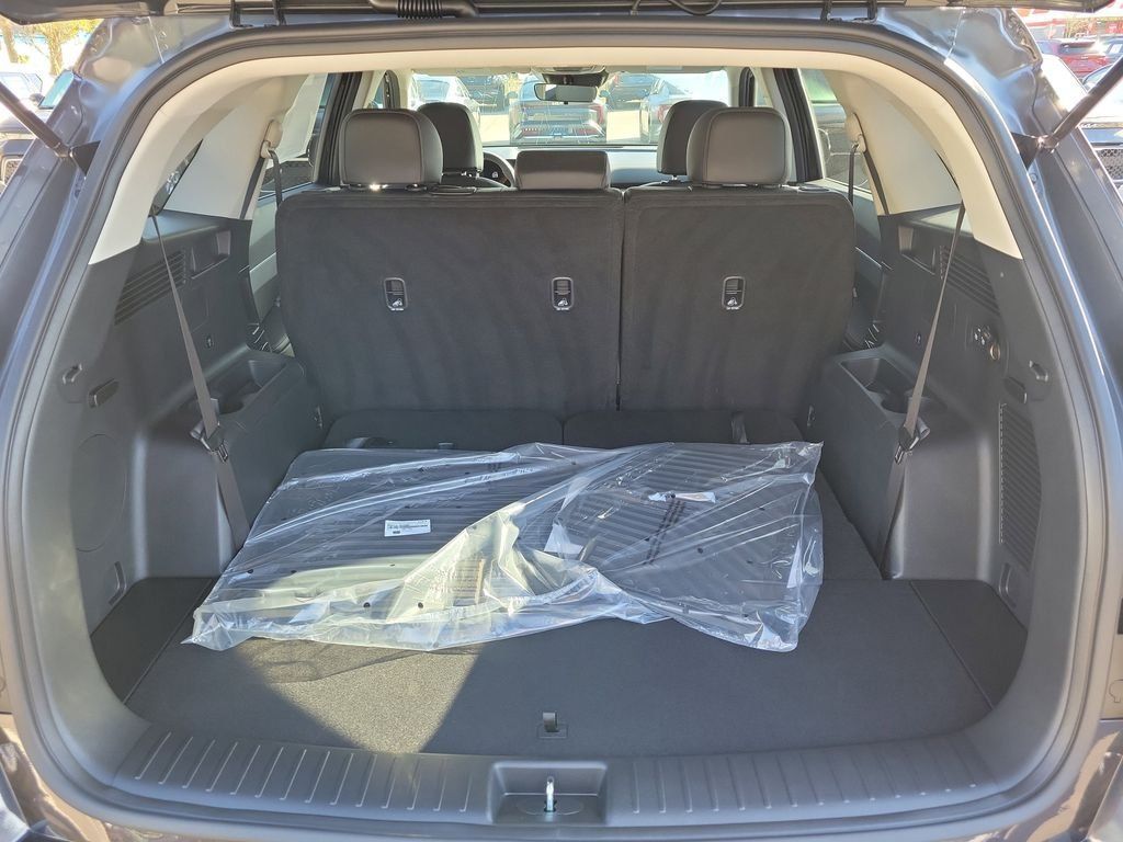 New 2026 Kia Sorento S AWD/4WD image 14