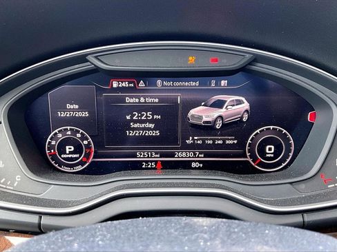 Used 2018 Audi Q5 2.0T Premium Plus w/ Premium Plus Package image 22