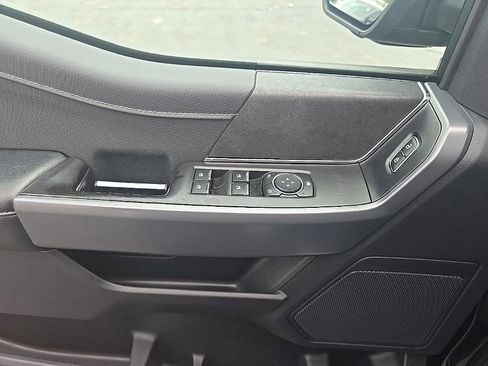 Used 2024 Ford F150 XLT w/ Mobile Office Package image 11