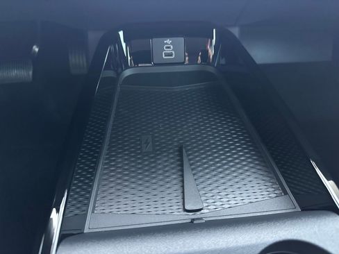 New 2025 Ford Mustang Mach-E Premium image 34