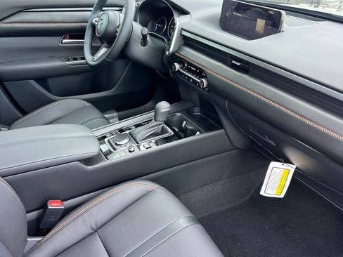 New 2026 MAZDA CX-50 AWD 2.5 Hybrid w/ Weather Package image 17