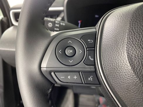 New 2026 Toyota Corolla SE image 12