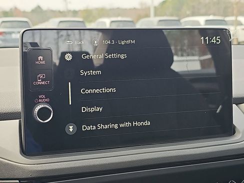 New 2026 Honda Accord SE image 20