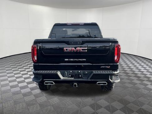 Used 2021 GMC Sierra 1500 AT4 image 5