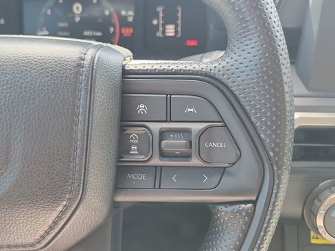 Certified 2026 Toyota Tacoma SR5 RWD image 20