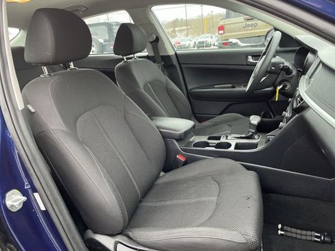 Used 2019 Kia Optima LX w/ LX 17" Wheel Package image 26