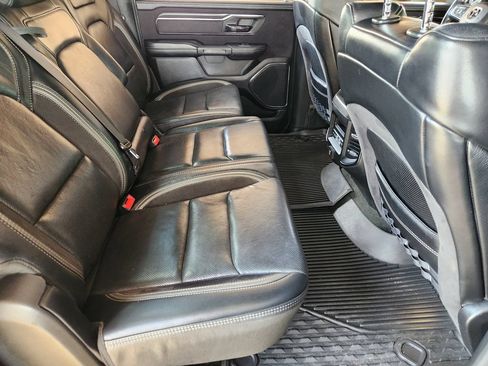 Used 2021 RAM 1500 TRX w/ TRX Level 2 Equipment Group AWD/4WD image 33