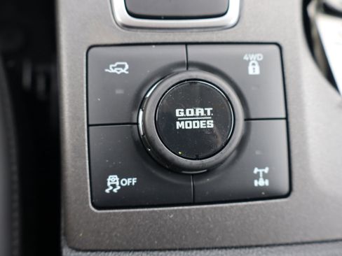 New 2025 Ford Bronco Sport Badlands w/ Badlands Tech Package image 24