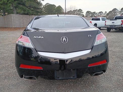 Used 2009 Acura TL image 10