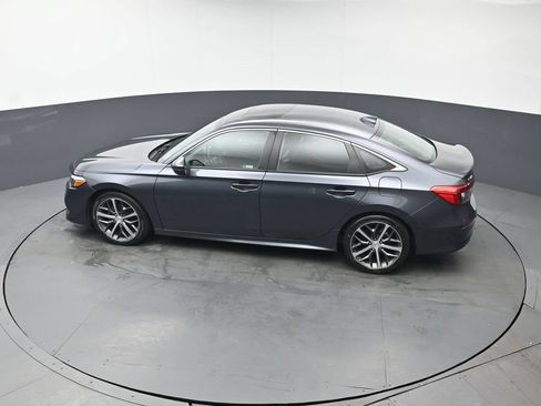 Used 2023 Honda Civic Touring image 36