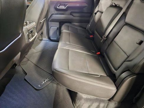 Used 2024 GMC Sierra 1500 Denali w/ Denali Reserve Package AWD/4WD image 18