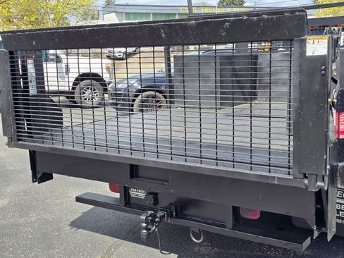 Used 2019 Chevrolet Silverado 3500 W/T w/ WT Convenience Package AWD/4WD image 14
