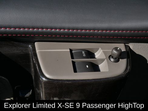 Used 2025 GMC Savana 2500 Extended w/ Driver Convenience Package image 50