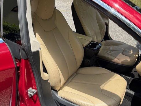 Used 2015 Tesla Model S P85D AWD/4WD image 40