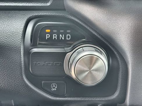 Used 2024 RAM 1500 Laramie RWD image 15