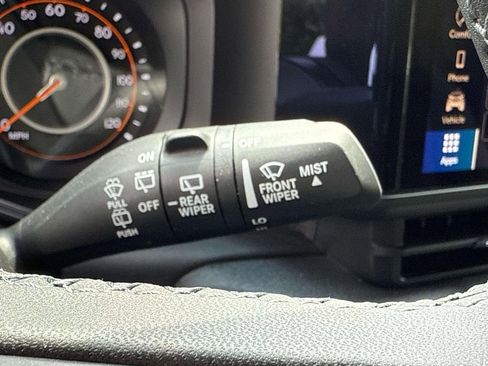 Used 2025 Jeep Wrangler Unlimited Sport AWD/4WD image 25