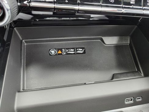 New 2026 Chevrolet Tahoe Premier AWD/4WD image 24