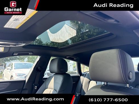 Certified 2025 Audi A7 3.0T Premium Plus w/ Premium Plus Package AWD/4WD image 12