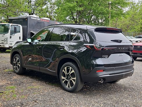 New 2026 MAZDA CX-5 Preferred AWD/4WD image 4