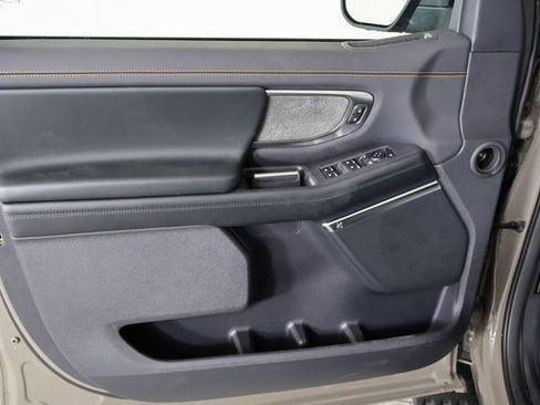 New 2026 Ford Expedition Tremor image 19