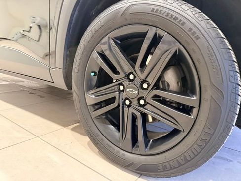 Used 2024 Chevrolet Trax ACTIV w/ Driver Confidence Package image 4