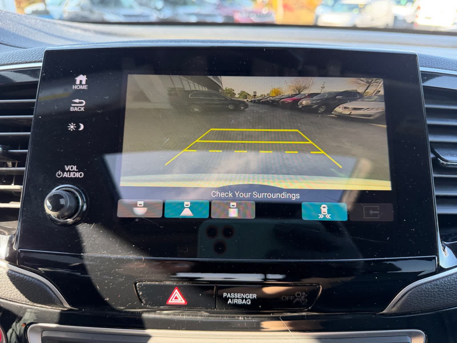 Used 2019 Honda Pilot Touring image 28