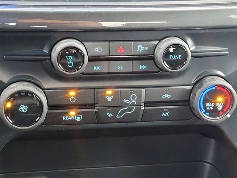 New 2025 Ford F150 STX w/ Equipment Group 200A image 19