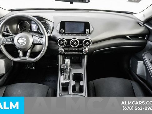 Used 2024 Nissan Sentra S image 23