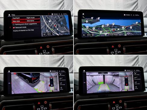 Used 2024 BMW X3 M w/ Competition Package AWD/4WD image 23