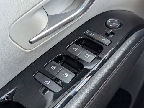 Used 2023 Hyundai Tucson SEL image 45