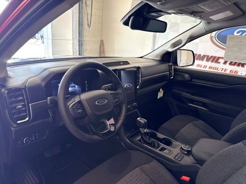 New 2026 Ford Ranger XLT image 11