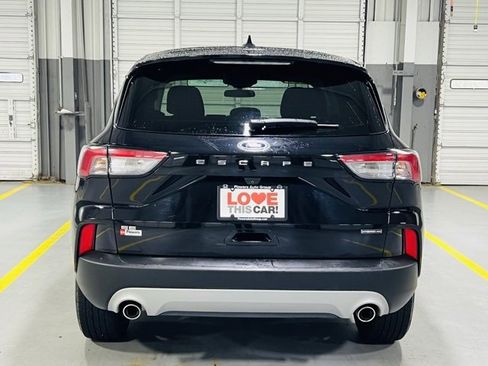Used 2022 Ford Escape SE w/ Convenience Package image 17