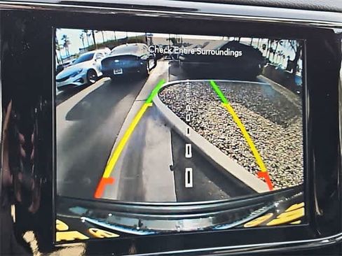 Used 2020 Jeep Grand Cherokee Altitude image 29