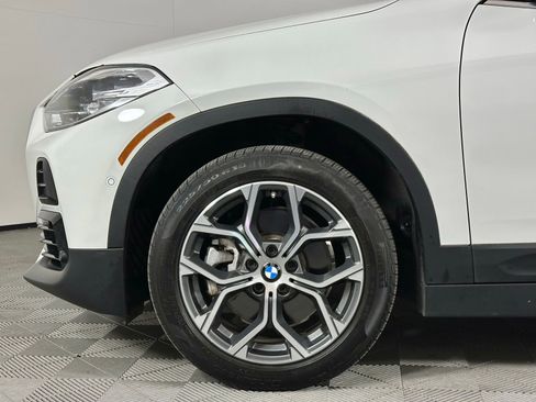 Used 2023 BMW X2 xDrive28i w/ Premium Package 2 image 9
