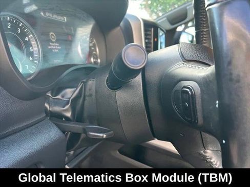 Certified 2022 RAM 1500 Big Horn AWD/4WD image 31