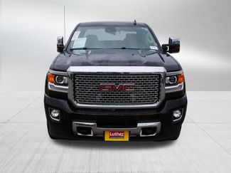Used 2015 GMC Sierra 3500 Denali w/ Duramax Plus Package video 2