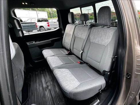 Used 2023 Ford F150 XLT w/ Equipment Group 302A High AWD/4WD image 14